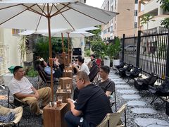 -The Roastery By AllYouWant(福田店)