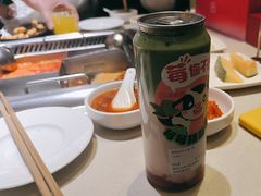 -海底捞火锅(勒泰店)