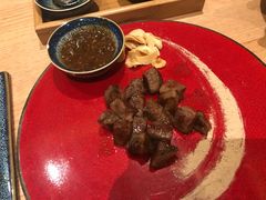 -月下料理(楷林IFC店)