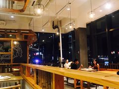 大堂-冰泉豆浆馆(阳朔店)
