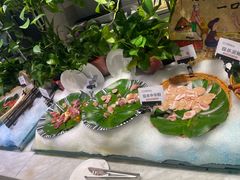 -川骄海鲜自助(亚运村店)