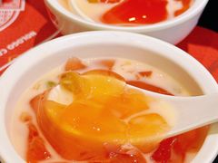 -臻享無招牌芝士烤蛙(台山昌大昌店)