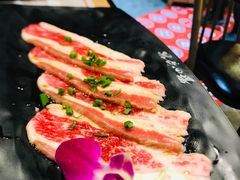 -黑牛の場(兴隆大奥莱店)
