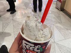 -DQ·蛋糕·冰淇淋(虹口龙之梦店)