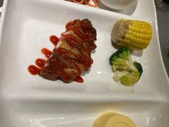 -西堤牛排(北京国瑞店)