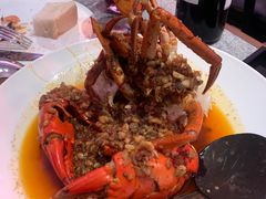 香蒜辣椒蟹-Ministry of Crab•MOC(交子大道店)