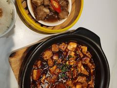 -火啫啫·粤式啫啫煲(南京弘阳店)