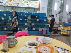 -秋姐美食店(旅游大道店)