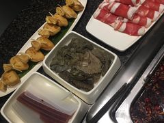 -海底捞火锅(崇文门新世界百货店)
