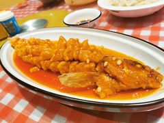 -老郑家东北春饼(龙悦居店)