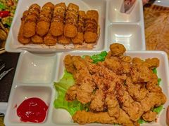 -小小河边鱼(天润城店)