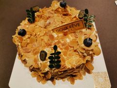 -杜哈夫DOUX RÊVE·生日蛋糕(日月光店)