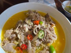 酸汤肥牛-大牌大·传统杭帮菜(湖滨店)