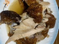 符离集烧鸡-符离集餐厅(万象城店)