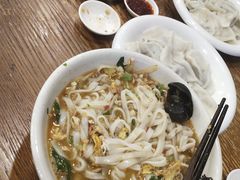 -易裕和·长沙米粉(竹塘西路店)
