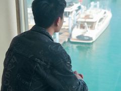 -大梅沙游艇度假酒店