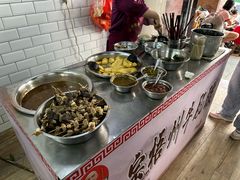 -正宗梧州牛肠酸