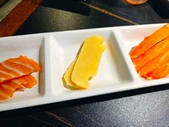 -東盛炭烤自助料理(浦东文峰广场店)