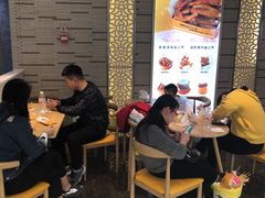 -卤人甲(中大银泰店)