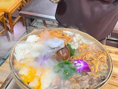-八木轩·寻味大理白族民俗餐厅(文献路店)
