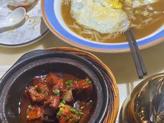 -老外婆渔村·传统宁波菜(骆驼爱琴海店)