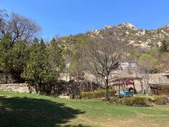 -云峰山自然风景区