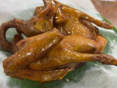 -煲煲掂风味煲仔饭餐厅(西区店)