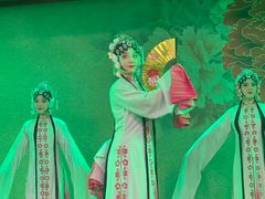 -盖碗儿梨园·变脸吐火·川剧(天府广场店)