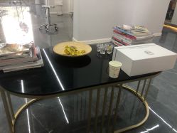 -茶发Salon·烫发染发理发