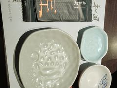 -匠和风精致料理(莆田财富中心店)