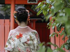 -樱京和服租赁体验(京都总店)