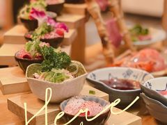 -万福·和牛炭火烧肉店(苏州中心店)