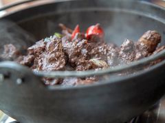 全州醋血鸭-桂客膳房·珍品堂