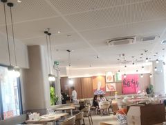 -必胜客(阿罗海店)