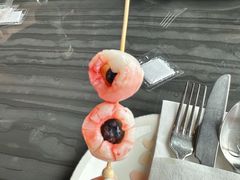 -哈蒙德餐厅