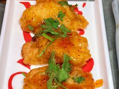 -醉炫音速烧烤·干煸菜(沙河总店)