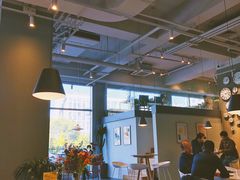 -dotcom coffee古点咖啡(致真大厦店)