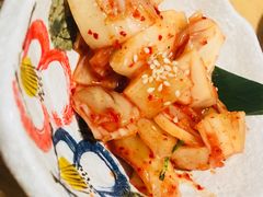 -山之川日料放题(通州店)