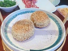 -1078號老北京涮肉(松柏店)