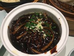 响油鳝糊-冶春茶社(星汉大厦店)