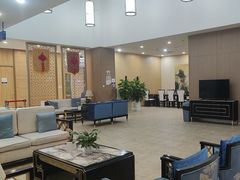 -美年大健康体检中心(牡丹园分院)