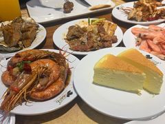 -汉巴味德(大悦城店)