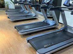 -豪逸健体(中骏广场店)