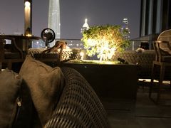 -四季酒店·空中花园 Aria on 9