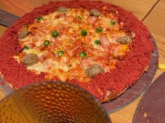 -棒约翰比萨·意面(松江开元店)
