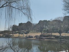 -阳澄湖半岛旅游度假区
