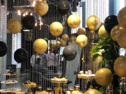 -Kraemer Paris  苏豪路易士·嘉玛发廊