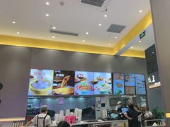 -小杨生煎(深圳岗厦北店)