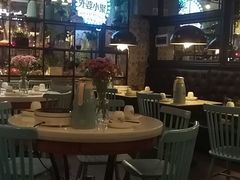-外婆小聚茶餐厅·生日·团建(市民中心店)