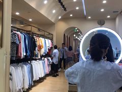 -海马体照相馆(成都来福士广场店)
